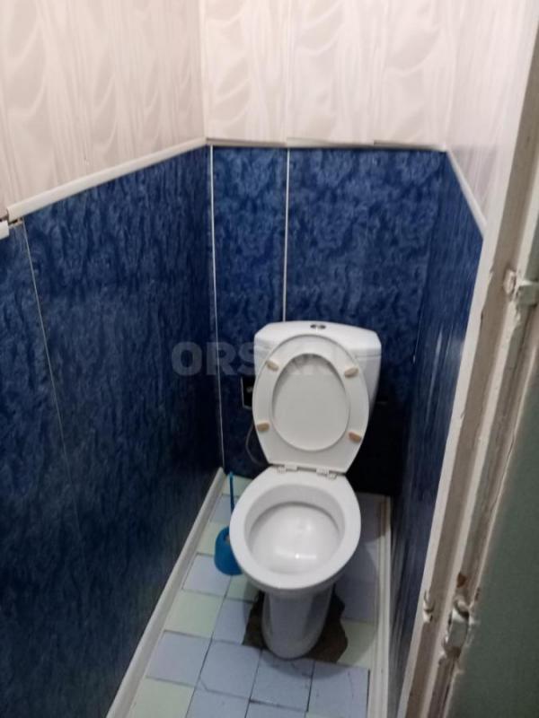 Сдам 4-х комнатную квартиру для командированных на длительный срок. ул. - Орск