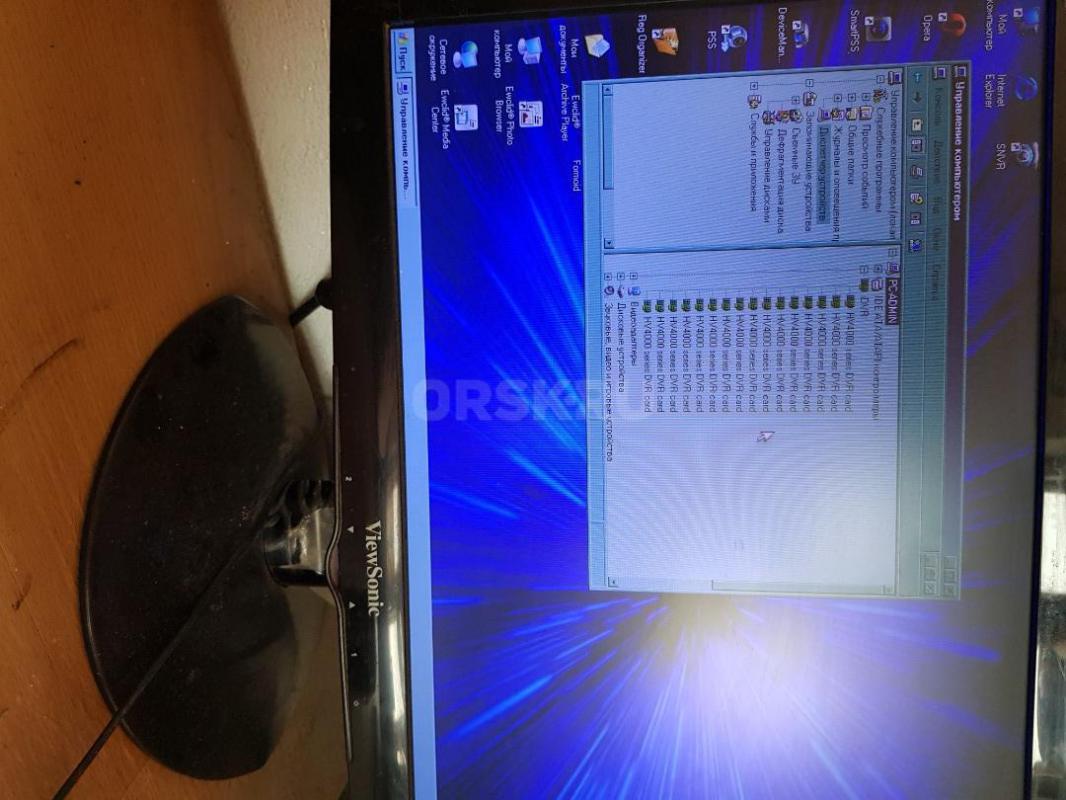 Быстрая Компьютерная помощь! - Орск