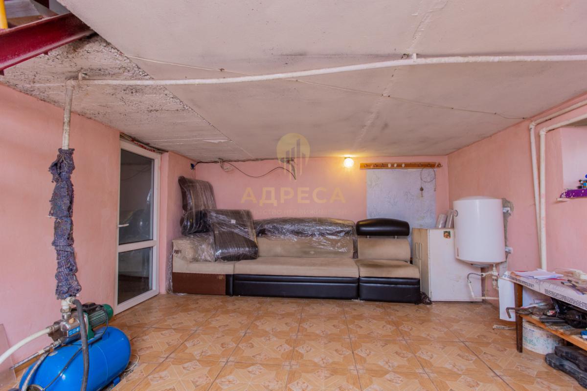 Пpeдлaгаем ДОМ современной постройки на улице Дамбовой (п. - Оренбург