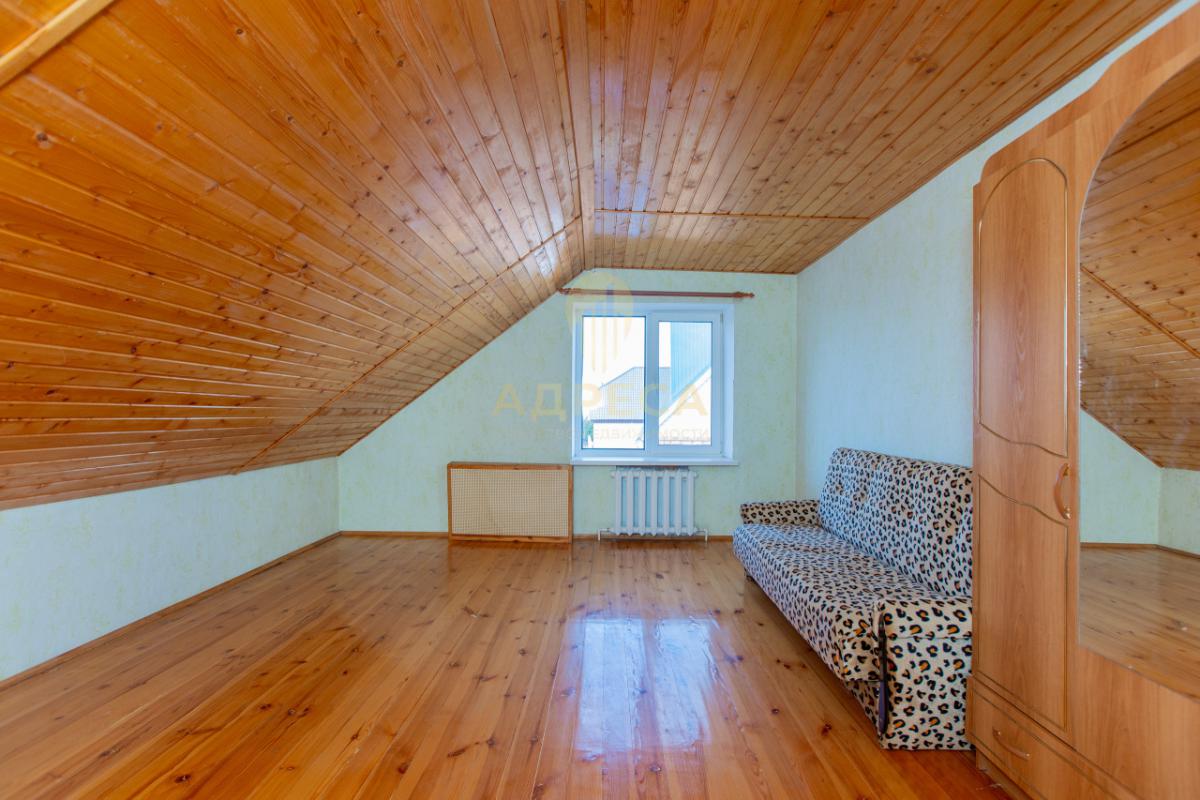 Пpeдлaгаем ДОМ современной постройки на улице Дамбовой (п. - Оренбург