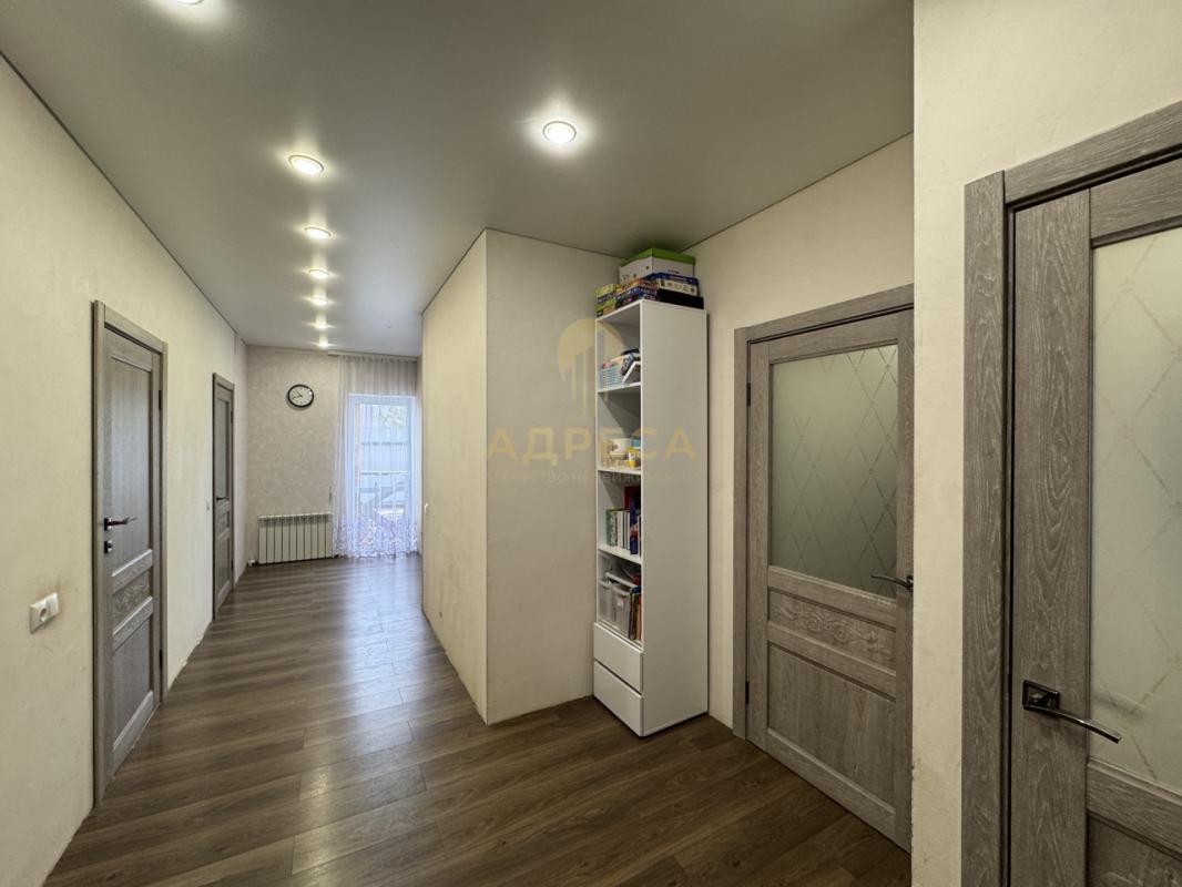 Пpедлaгаем уютный ДОМ с ремонтом в п. - Оренбург