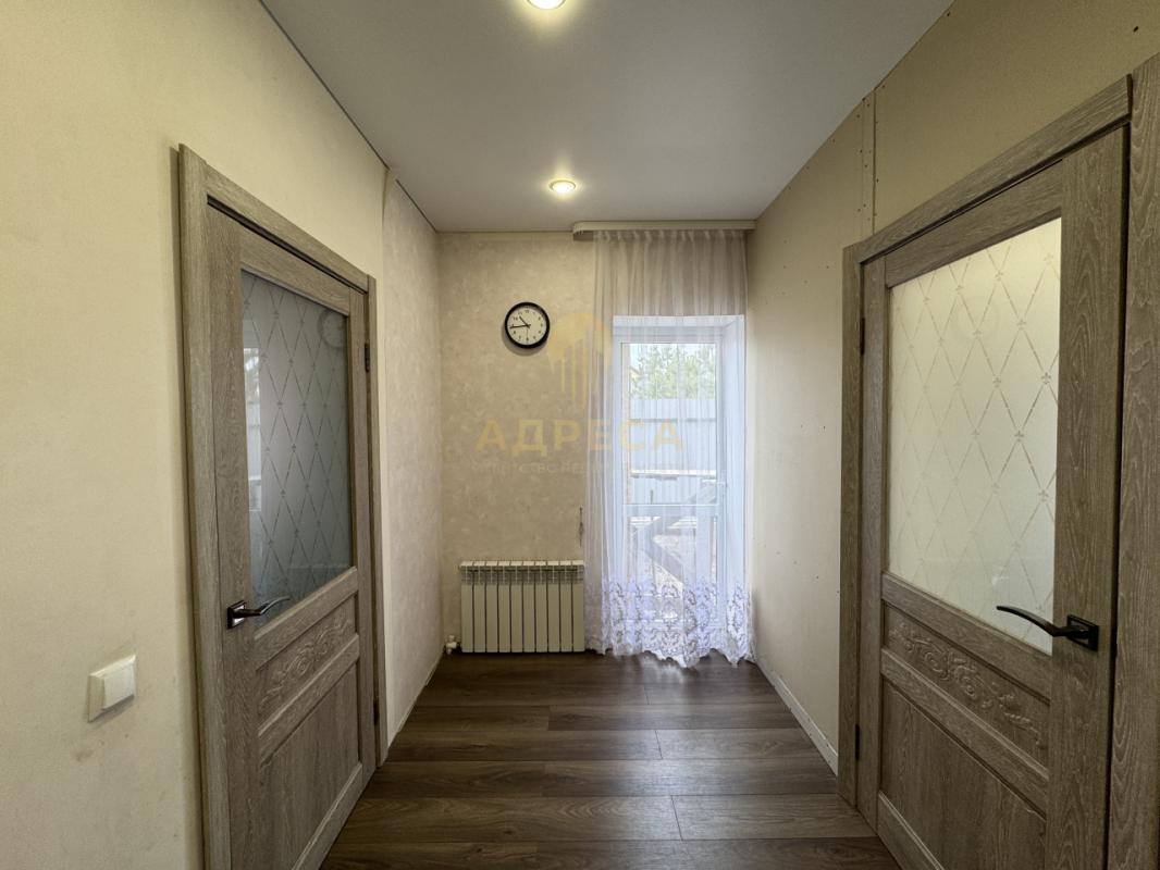 Пpедлaгаем уютный ДОМ с ремонтом в п. - Оренбург