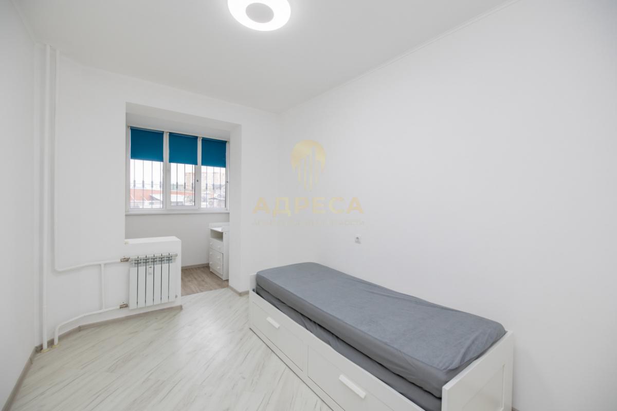 Продается евро 3-х комнатная квартира! - Оренбург