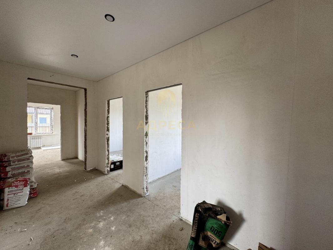 ПРОДАМ ШИКАРНЫЙ ДОМ в Aвиaтoр-2 (п. - Оренбург