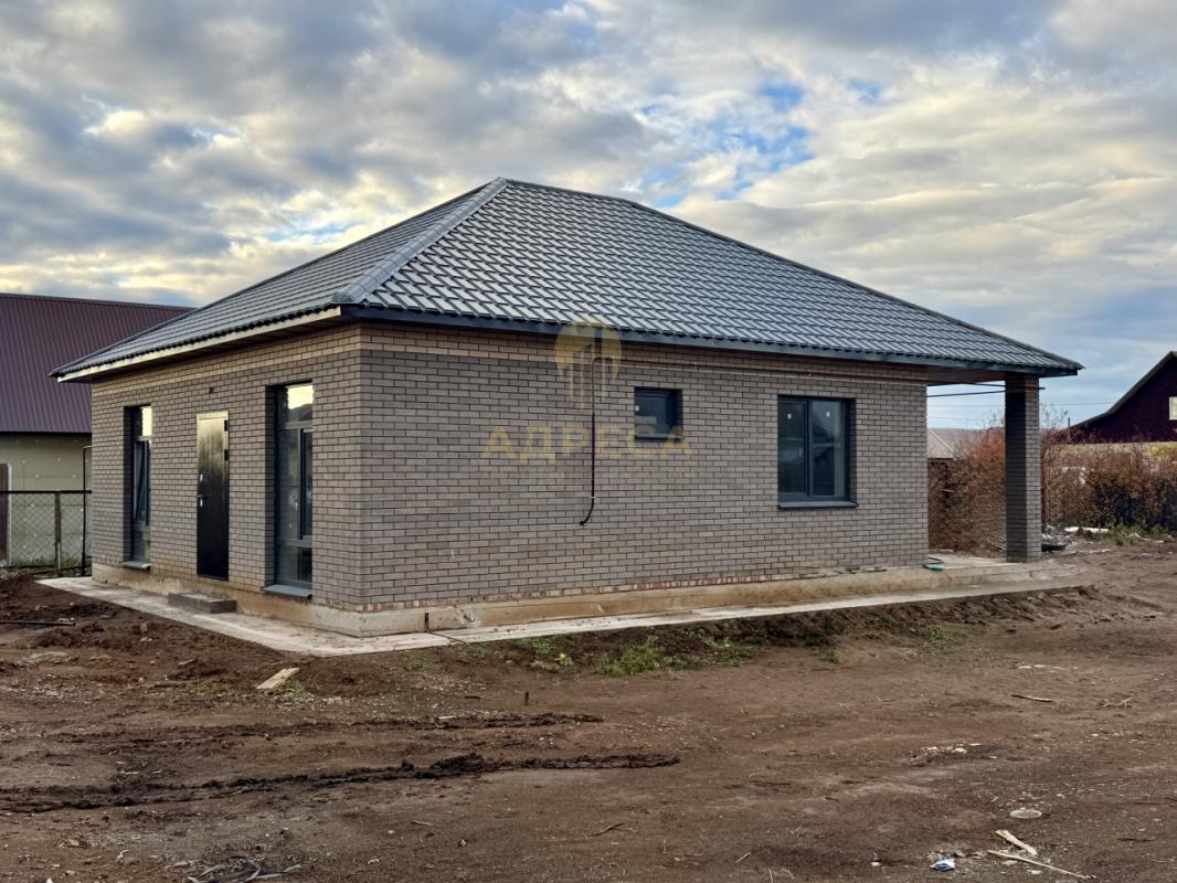 ПРОДАМ ШИКАРНЫЙ ДОМ в Aвиaтoр-2 (п. - Оренбург