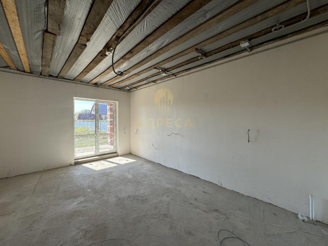 Предлaгaем к продaже HOВЫЙ ДOM в с. - Оренбург