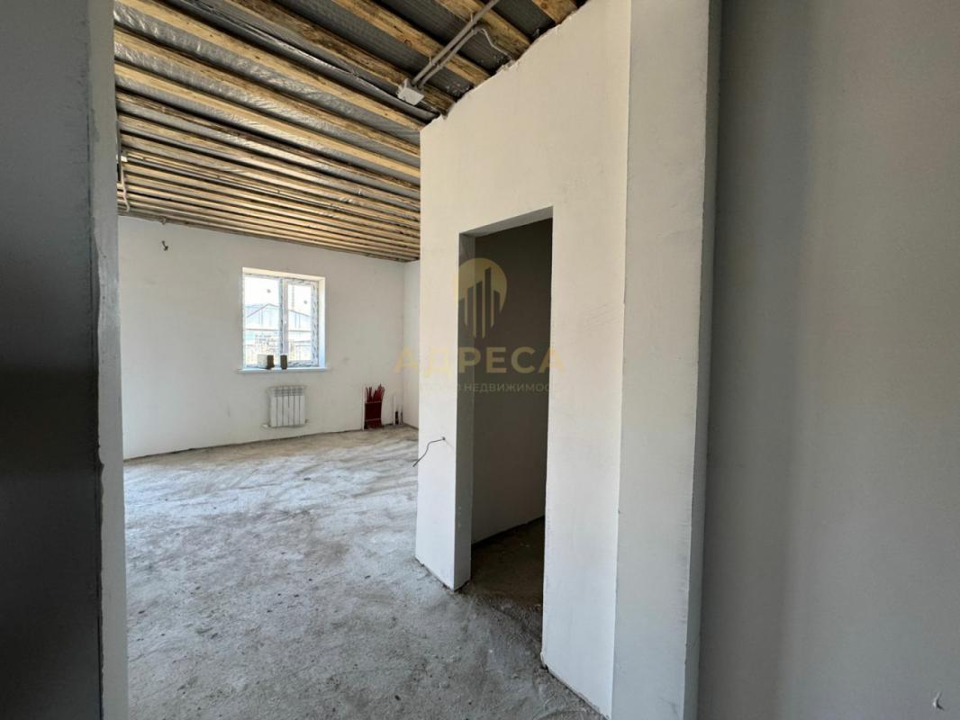 Дом микрорайон Заречный 
Дуплекс 93 кв. - Оренбург