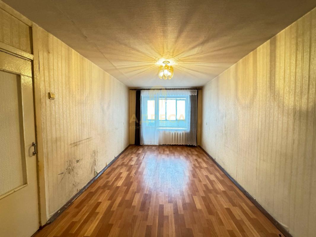 Продается двухкомнатная квартира , общей площадью 44,6 кв . - Оренбург