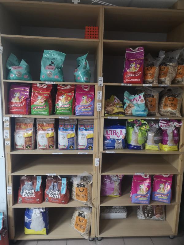 Продам по символическим ценам торговое оборудование:стеллажи, прилавки, столы, онлайн кассы,, Эвотор - Орск