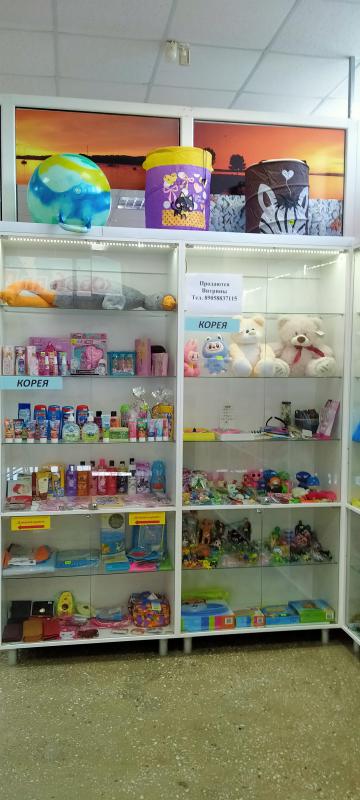 Шкаф-витрина универсальный

Представляем функциональный шкаф-витрину, идеально подходящий для демо - Новотроицк