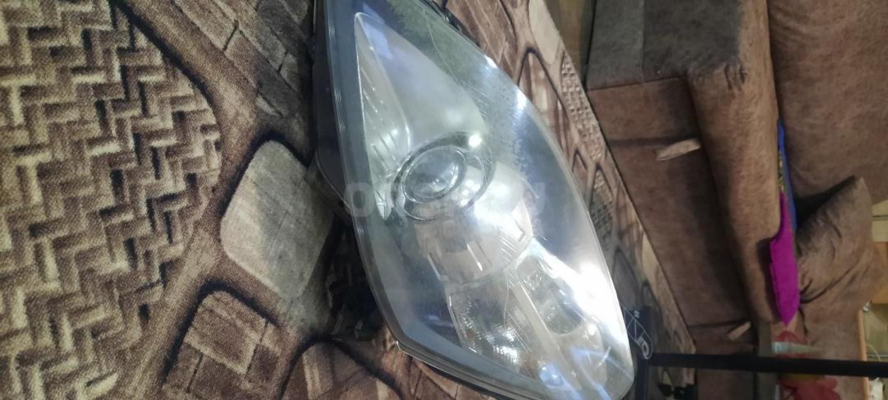 Фары на Опель Зафира В  комплект - Орск
