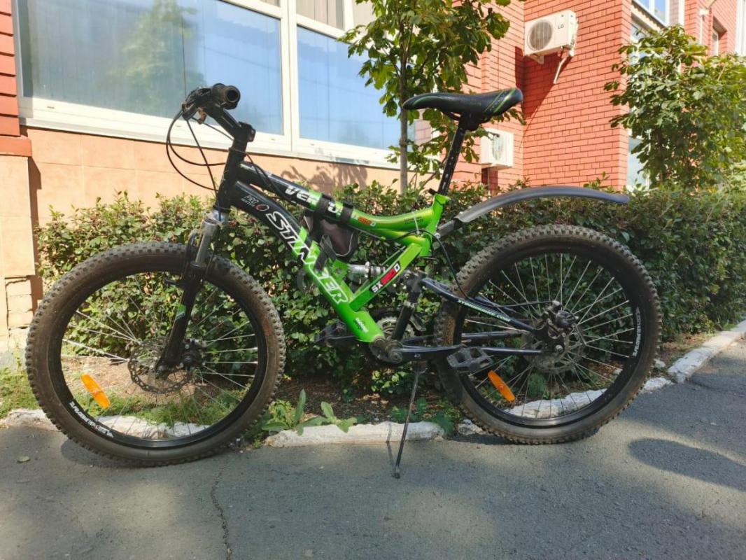 продам велосипед  Stinger. - Орск