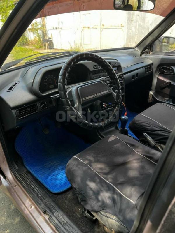 Ваз 21150 2001 год, не гнилая, подвеска обслужена. - Орск