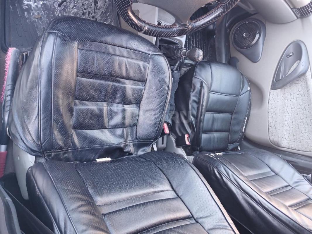 Лада Калина 2007 год хорошем состоянии. - Орск