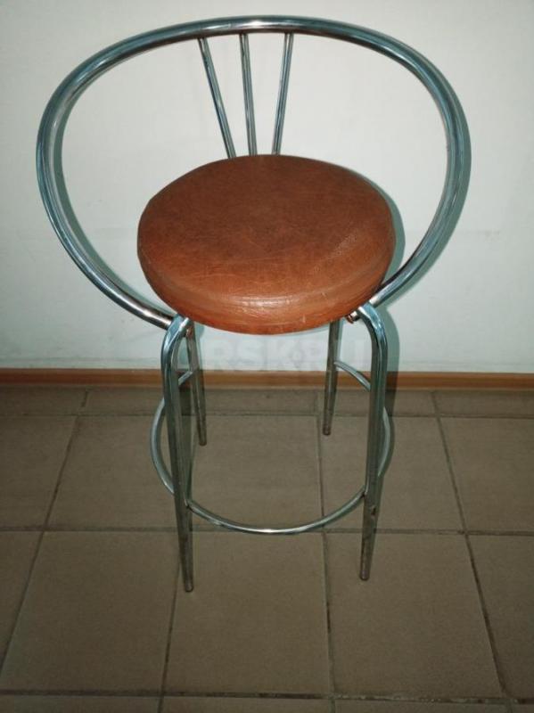 Продам стулья, звонить с 9 до 17 - Орск