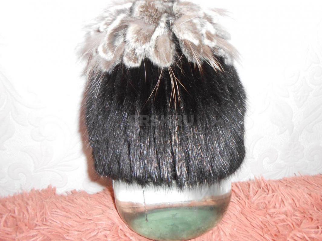 куртка новая непродуваемая 56-58 размер не подошел размер шапка новая - Орск