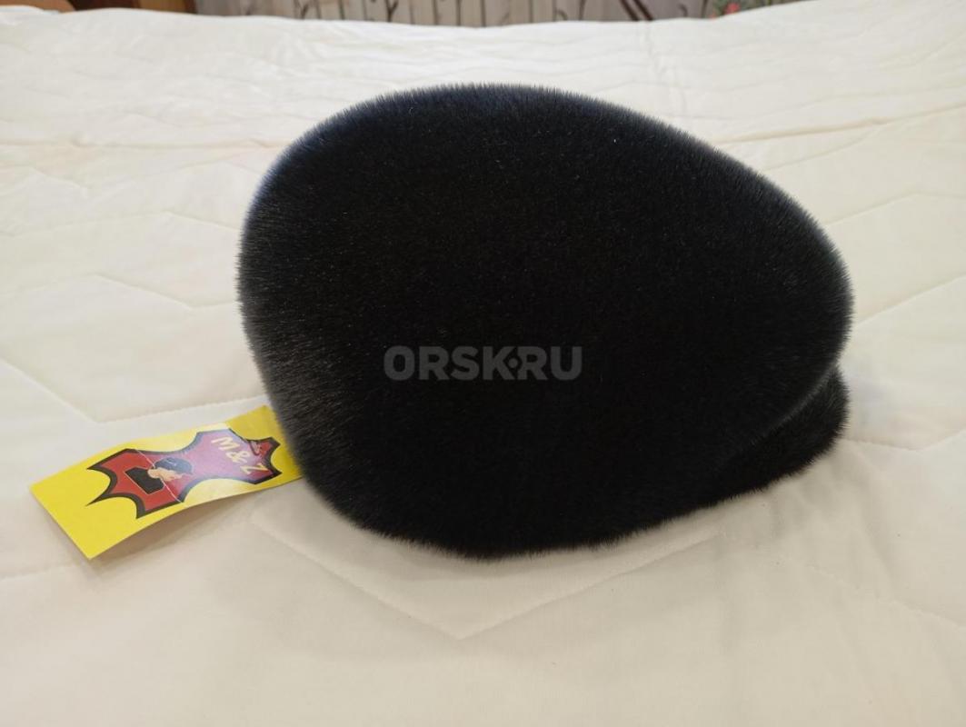 Продам новые зимние мужские шапки высокого качества. - Орск