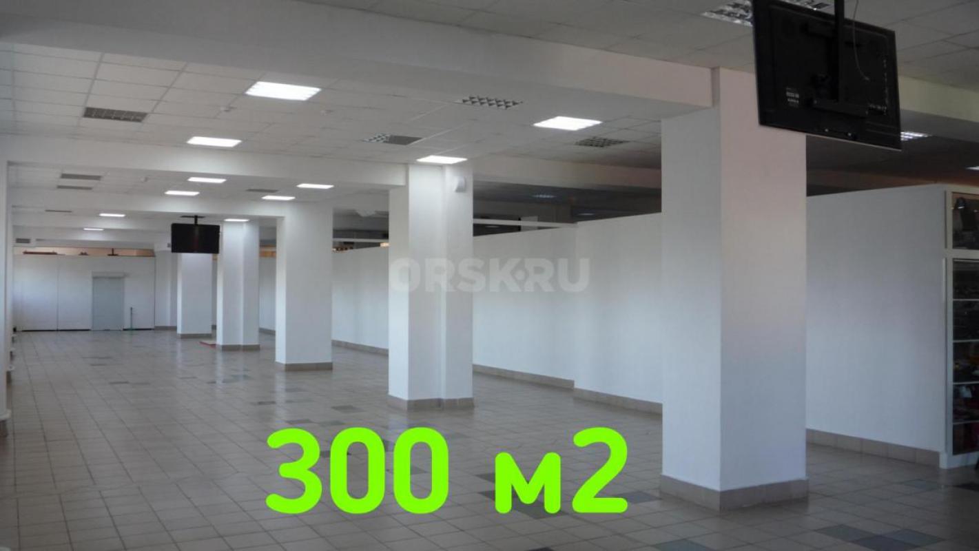 Сдаётся в аренду помещение в центре деловой жизни г Медногорска, тц Скала. - Медногорск