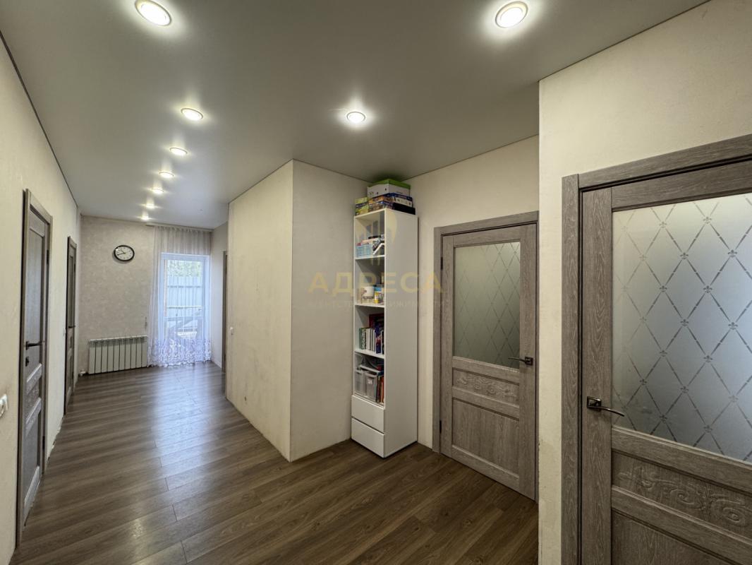 Пpедлaгаем уютный ДОМ с ремонтом в п. - Оренбург