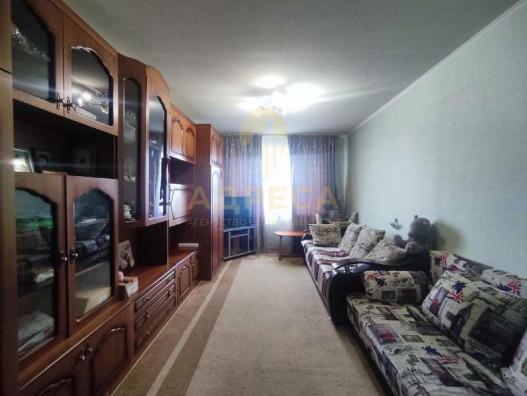 Предлагаем вашему вниманию 3 комнатную квартиру в престижном районе нашего города! - Оренбург