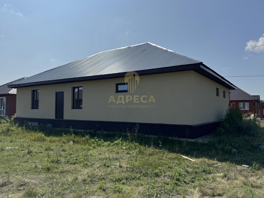 ПРОДАМ ШИКАРНЫЙ ПРОСТОРНЫЙ ДОМ с гаражом в Aвиaтoр-2 (п. - Оренбург