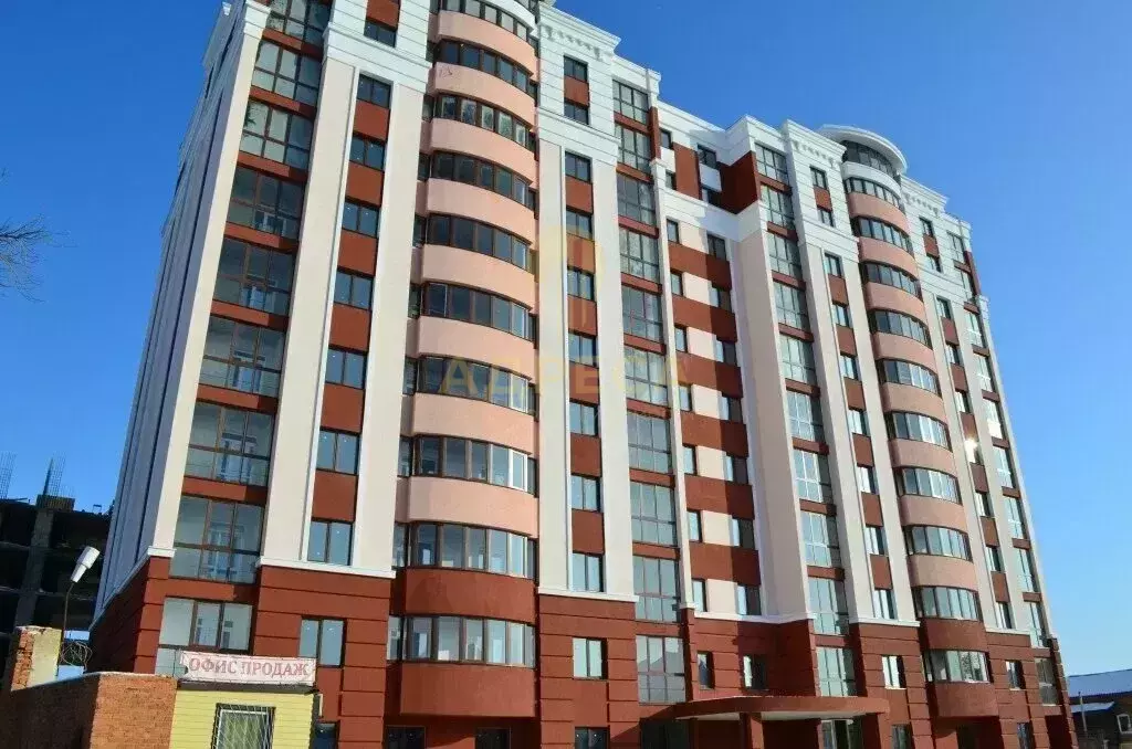 Квартира дешевле, чем от застройщикаСемейная ипотека 5% ЖК "НОВАЯ СЛОБОДКА" дом сдан Монол - Оренбург