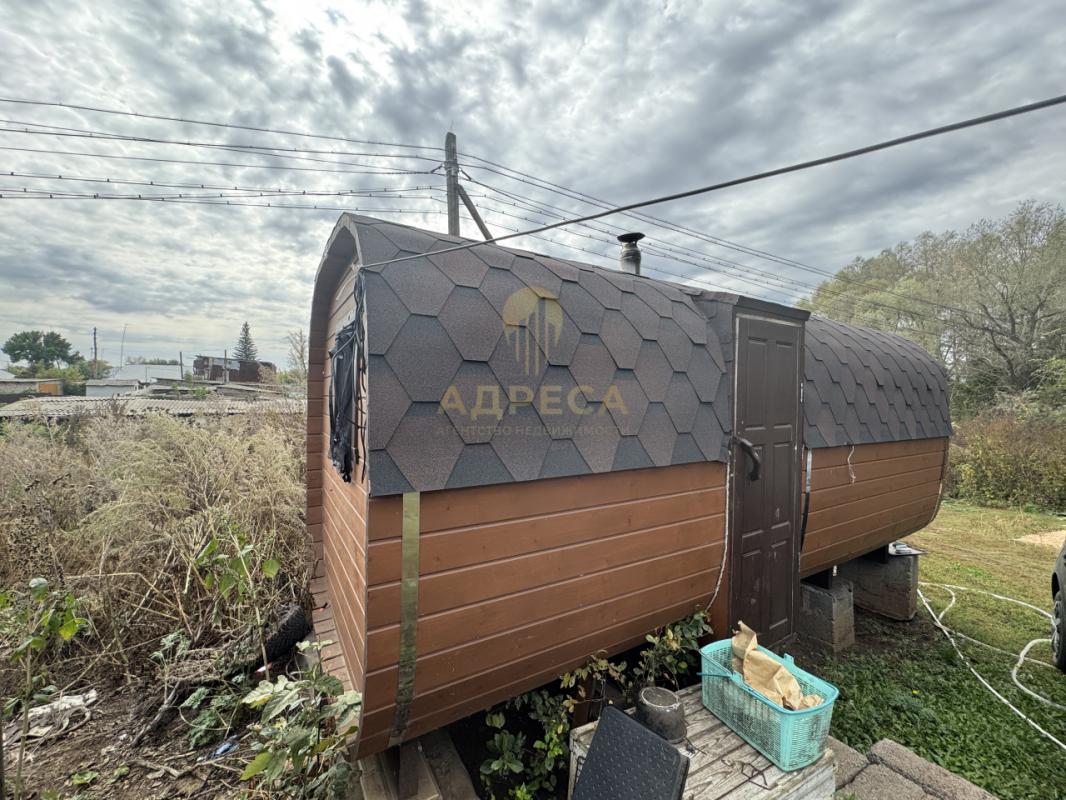 Продается уютный дом в живописной деревне 30 минут от города, окруженной зелеными полями и лесами, и - Оренбург