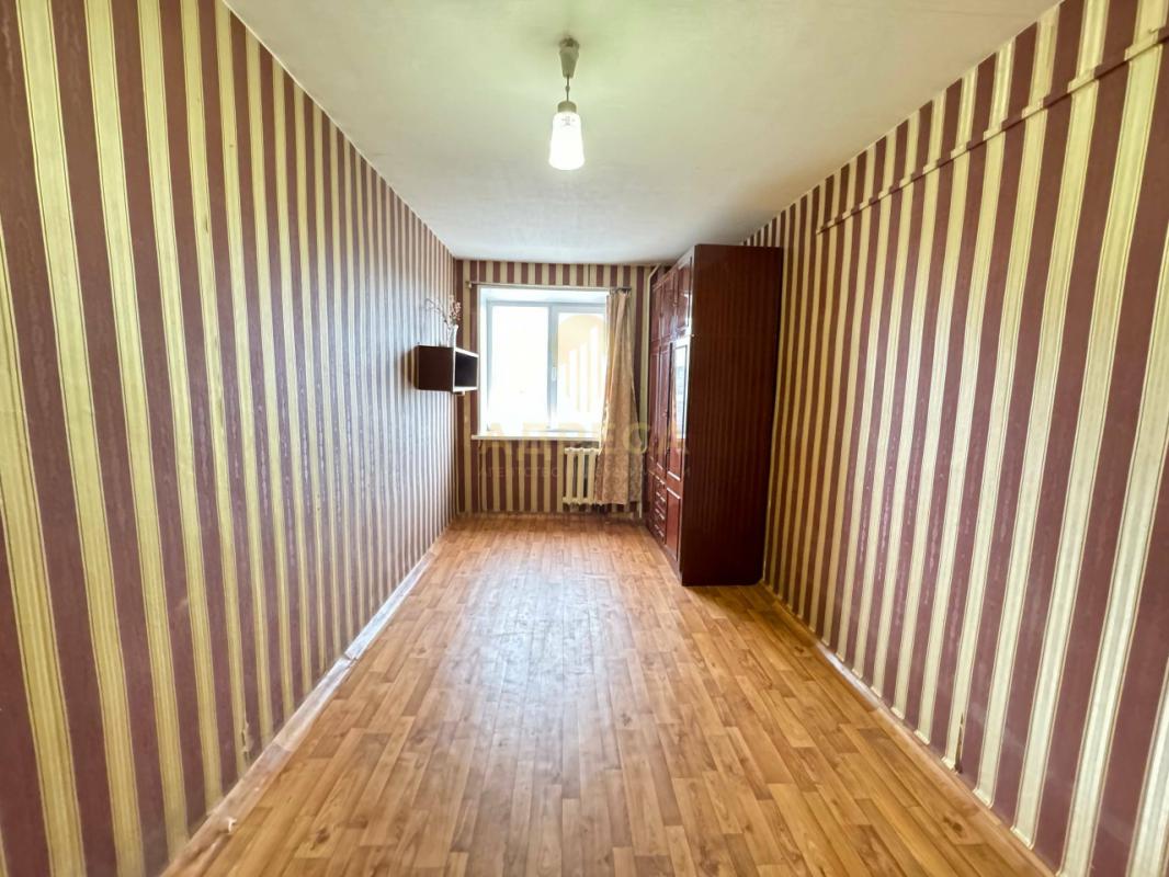 Продается двухкомнатная квартира , общей площадью 44,6 кв . - Оренбург