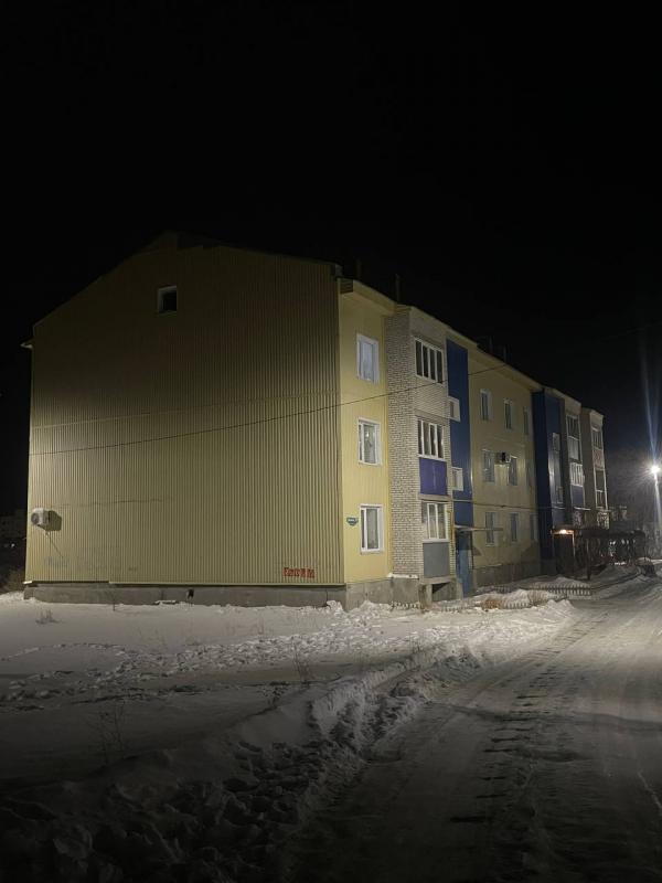 Продам 1-комнатную квартиру улучшеной планировки в новом доме 2016 года постройки. - Новотроицк