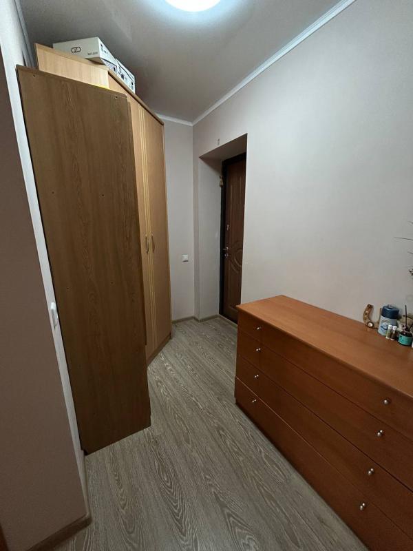 Продам 1-комнатную квартиру улучшеной планировки в новом доме 2016 года постройки. - Новотроицк