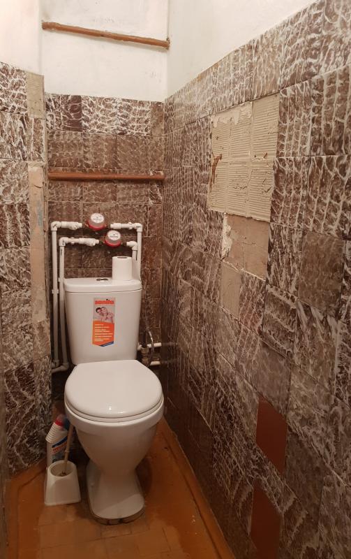 Продается 2х-комнатная ПО ЦЕНЕ ОДНОКОМНАТНОЙ КВАРТИРЫ в отличном спокойном районе города по АДРЕСУ: - Новотроицк