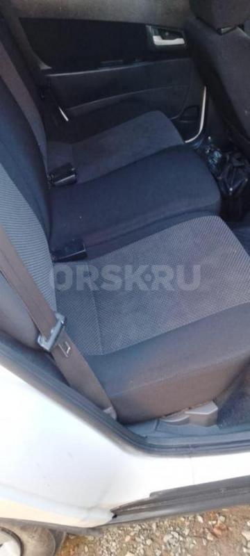 Продам LADA PRIORA 2011 г. - Орск