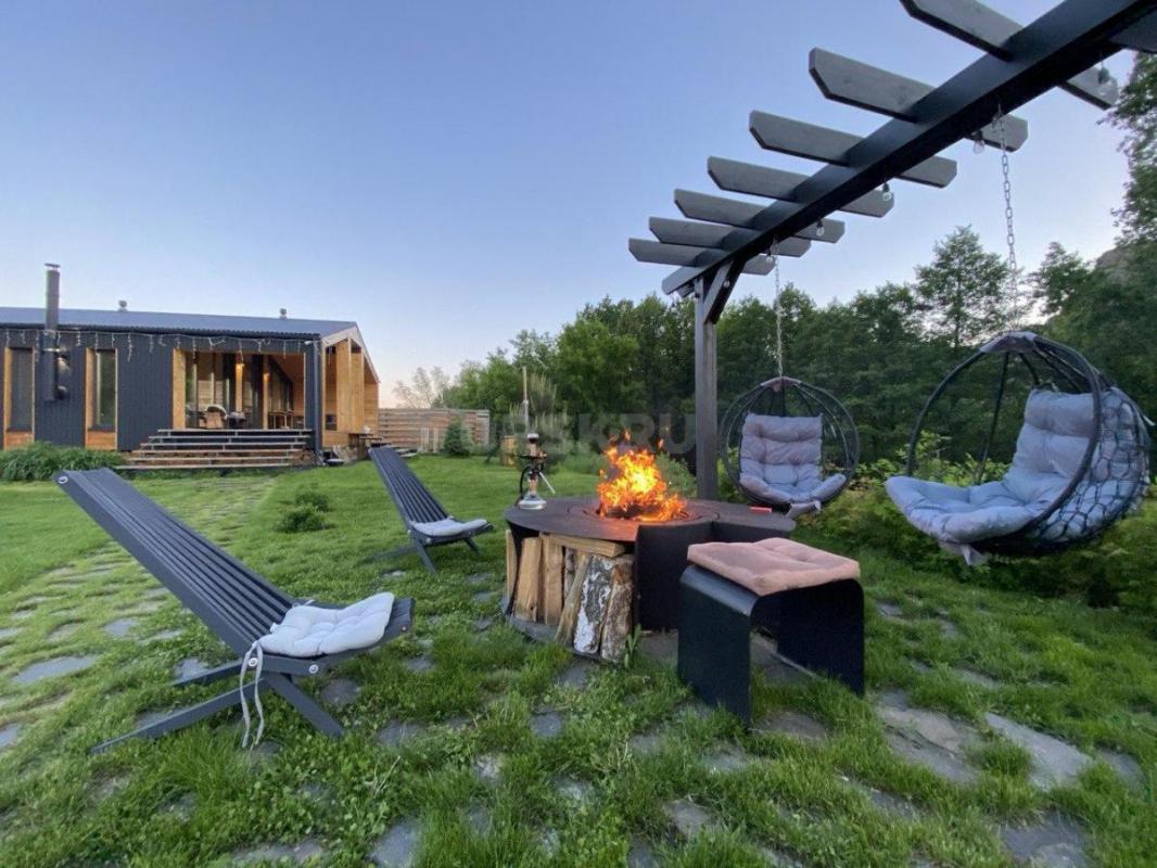 Ваш уголок Рая в тишине и красоте — дом мечты ждёт вас! - 1