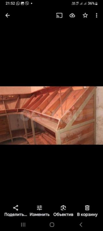 Продам для магазина или для торгового помещения: витрины, прилавки, складирование и т. - Орск