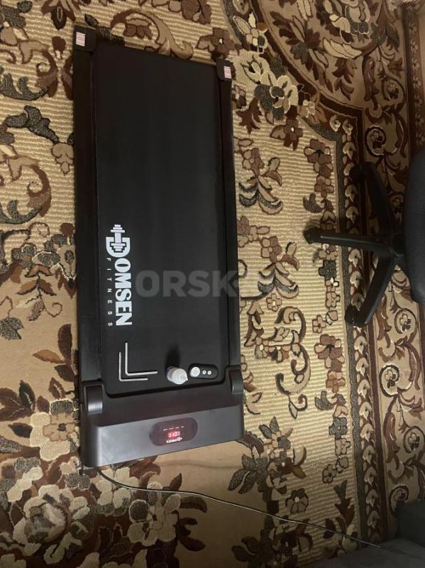 Рродам беговую дорожку DOMSEN! - Орск