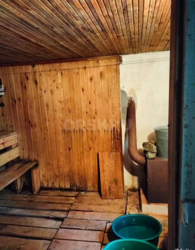 Продаю Дачу с ухоженным участком и баней в СТ Ударник, город Орск. - Орск