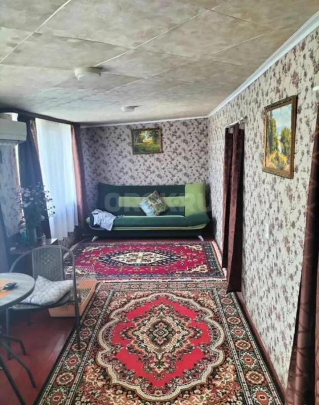 Продаю Дачу с ухоженным участком и баней в СТ Ударник, город Орск. - Орск