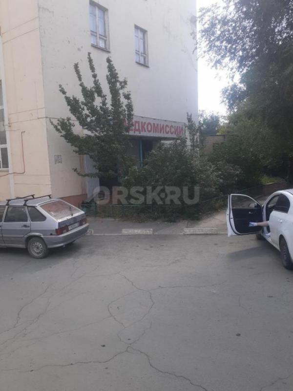 ВНИМАНИЕ АКЦИЯ 250 руб кв/м.сдается в аренду помещение 365 кв/м. - Орск