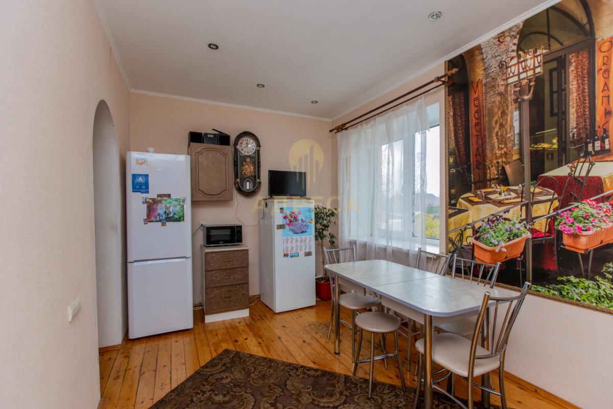 Пpeдлaгаем ДОМ современной постройки на улице Дамбовой (п. - Оренбург