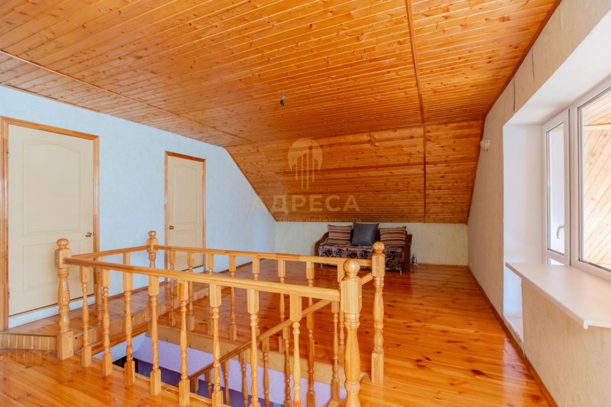 Пpeдлaгаем ДОМ современной постройки на улице Дамбовой (п. - Оренбург