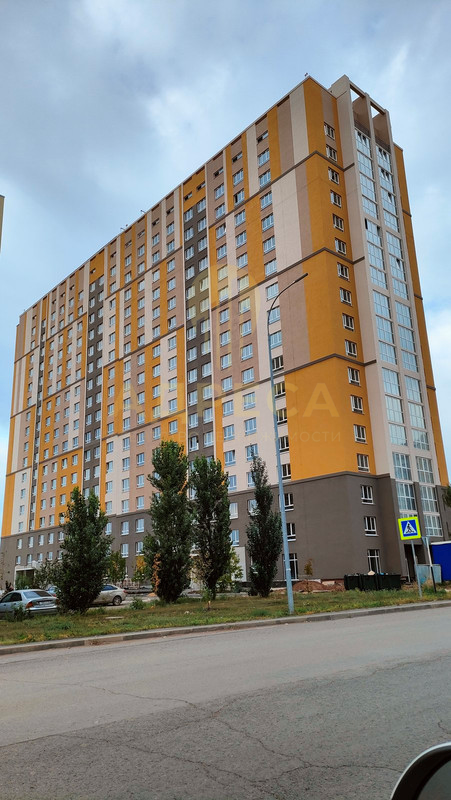 Детские садыТорговые центры, магазиныДетские и спортивные площадки
Современный, комфортный жилом ком - Оренбург