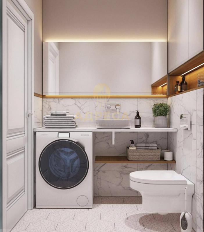 Продам 3 комнатную квартиру в монолитно-кирпичном доме с предчистовой отделкой! - Оренбург