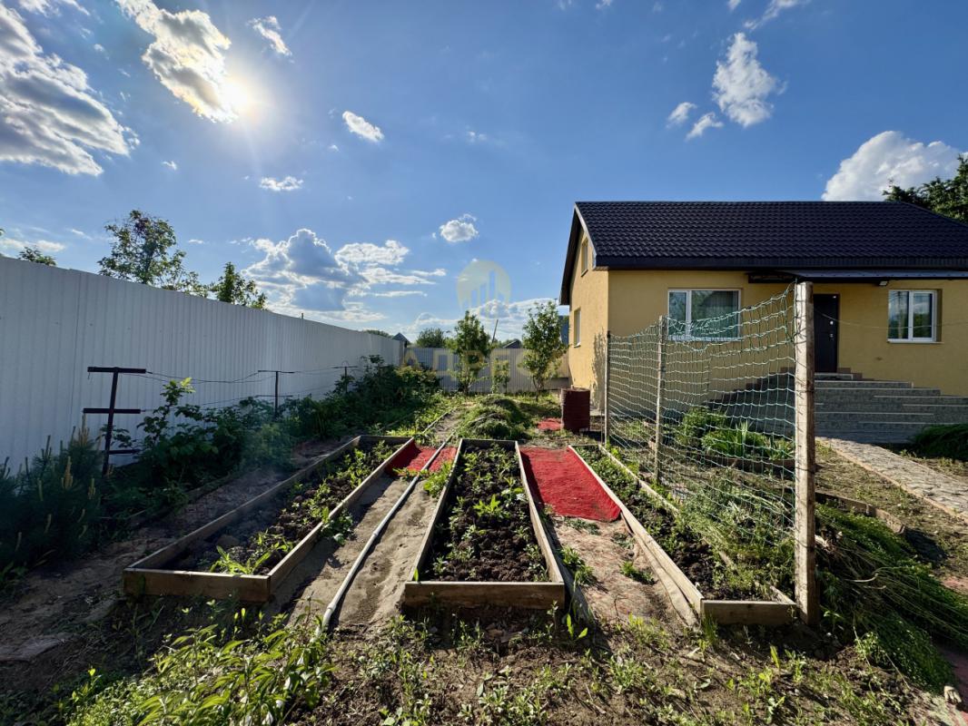 ТЕПЛЫЙ ДОМ С БАНЕЙ, 2-х этажный, круглогодичного проживания (Дубки). - Оренбург