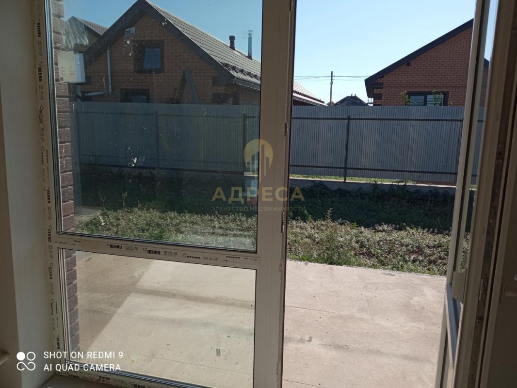 Продается шикарный дом от застройщика. - Оренбург