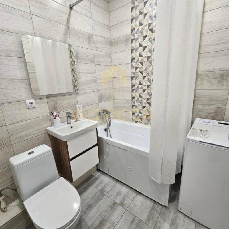 Предлагаем вашему вниманию 1 комнатную квартиру (Евродвушку) в самом престижном районе нашего города - Оренбург