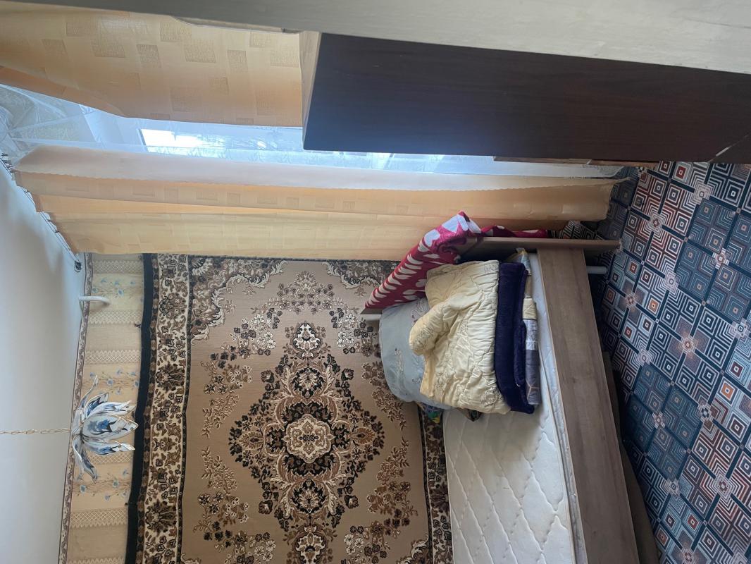 Продается 3х комнатная квартира (маломерка угловая). - Новотроицк