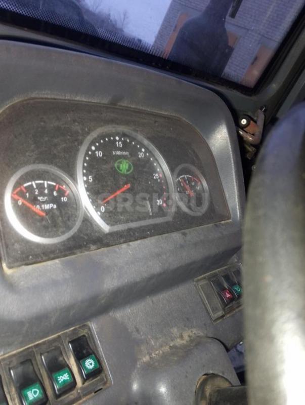 Джими 404с навесное косилка, культиватор,лопата снеговая. - Орск