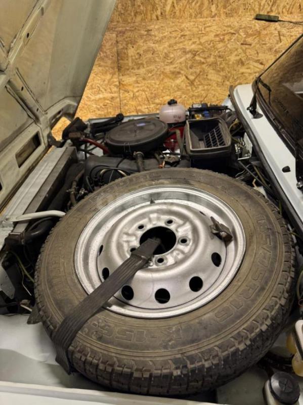 Продам нива 21213. - Орск