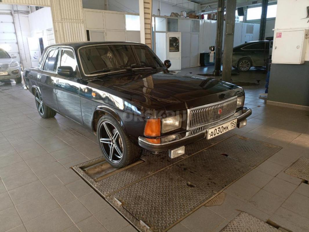 Продам Волгу 3102. - Орск