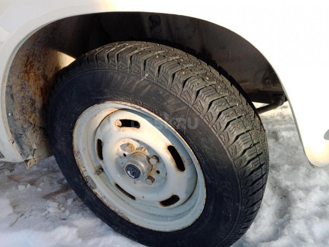 продам отличный ваз 21053,не гнилой,на отличном ходу,с 1997 г. - Новоорск